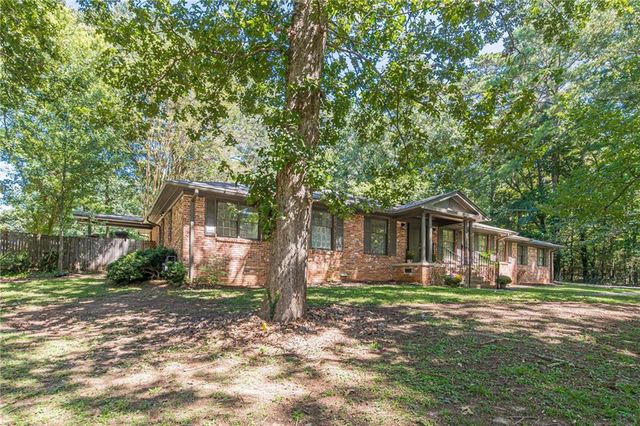 3121 Cascade Road SW, Atlanta, GA 30311