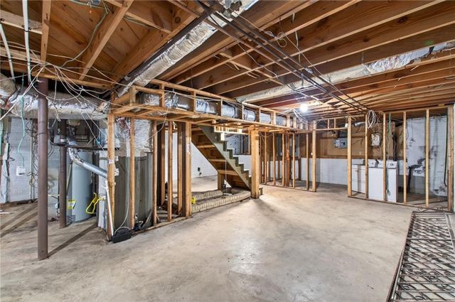 3121 Cascade Road SW, Atlanta, GA 30311
