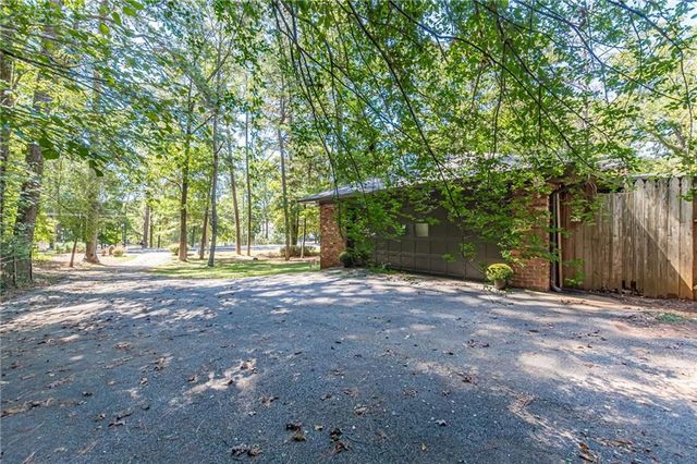 3121 Cascade Road SW, Atlanta, GA 30311