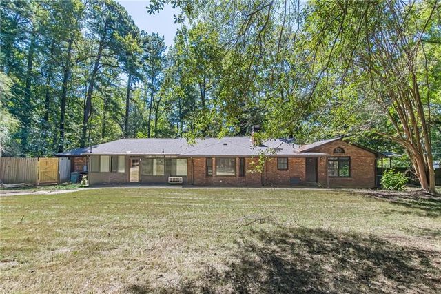 3121 Cascade Road SW, Atlanta, GA 30311