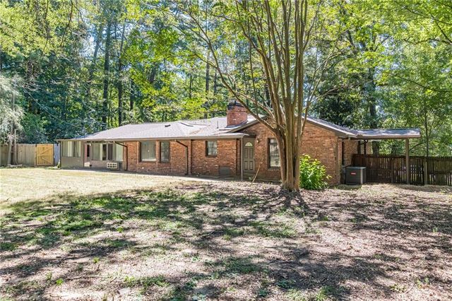 3121 Cascade Road SW, Atlanta, GA 30311