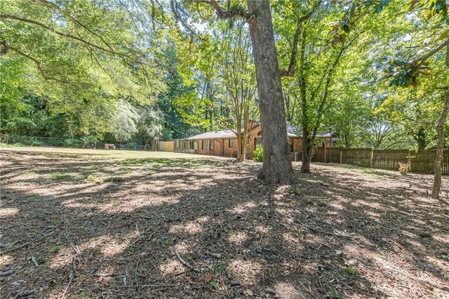 3121 Cascade Road SW, Atlanta, GA 30311