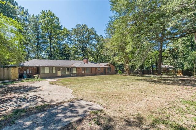 3121 Cascade Road SW, Atlanta, GA 30311