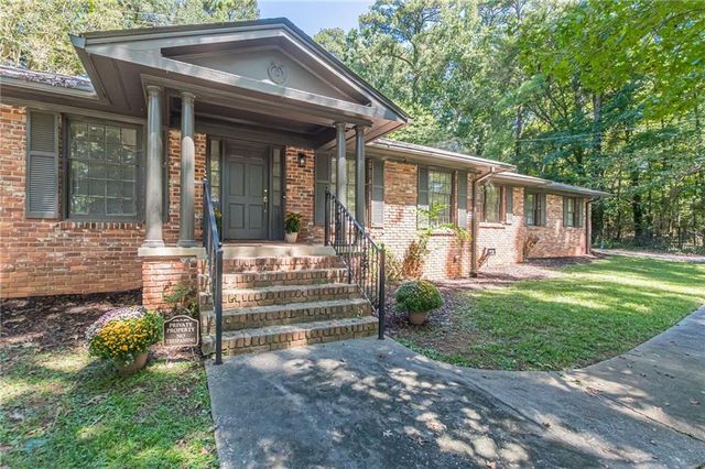 3121 Cascade Road SW, Atlanta, GA 30311
