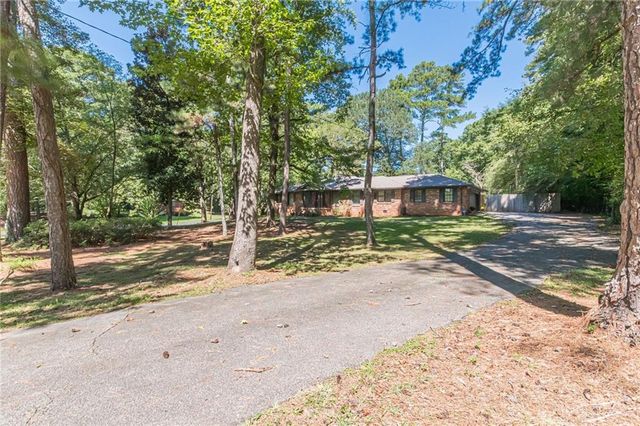 3121 Cascade Road SW, Atlanta, GA 30311
