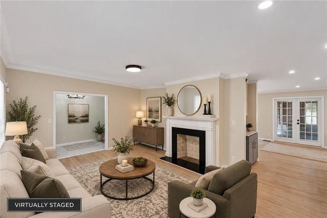 3121 Cascade Road SW, Atlanta, GA 30311