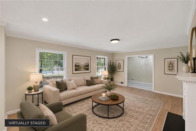 3121 Cascade Road SW, Atlanta, GA 30311