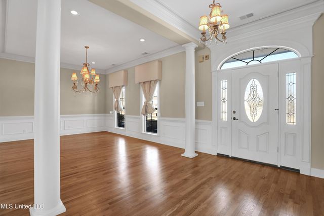 8733 Cameron Street, Olive Branch, MS 38654