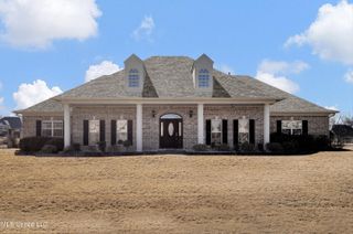 8733 Cameron Street, Olive Branch, MS 38654