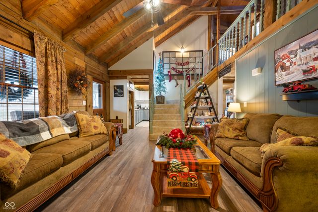 7381 S State Road 101, Liberty, IN 47353