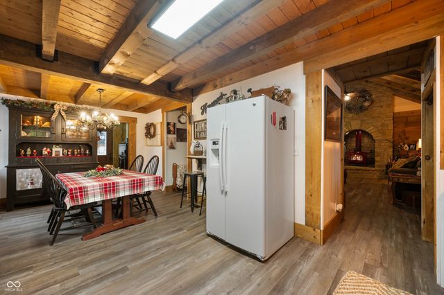 7381 S State Road 101, Liberty, IN 47353