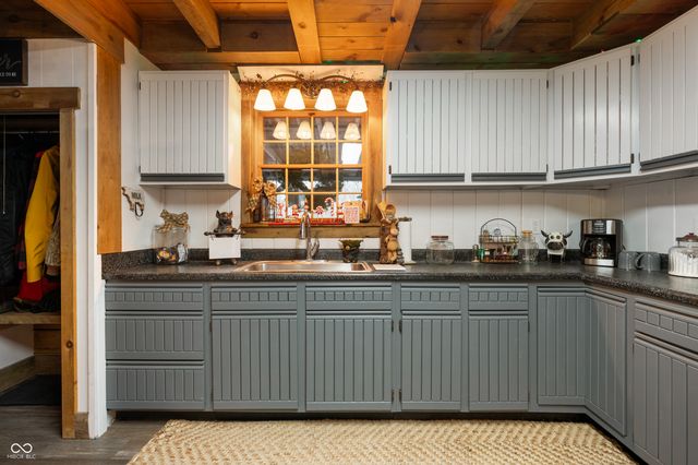 7381 S State Road 101, Liberty, IN 47353