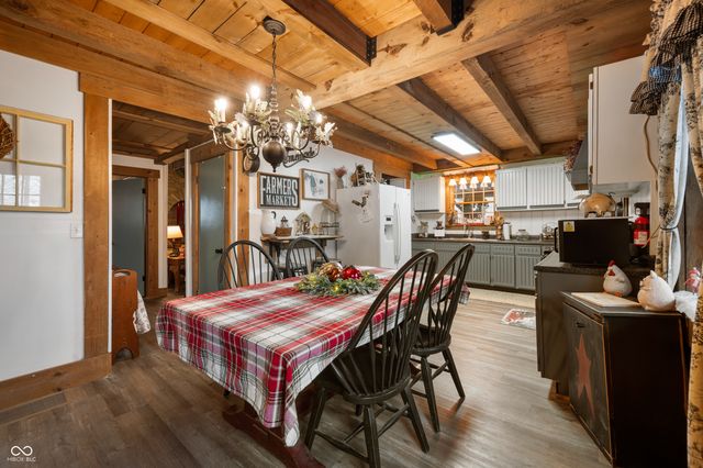 7381 S State Road 101, Liberty, IN 47353