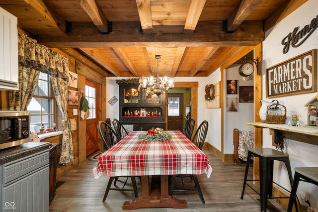 7381 S State Road 101, Liberty, IN 47353