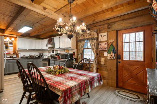 7381 S State Road 101, Liberty, IN 47353