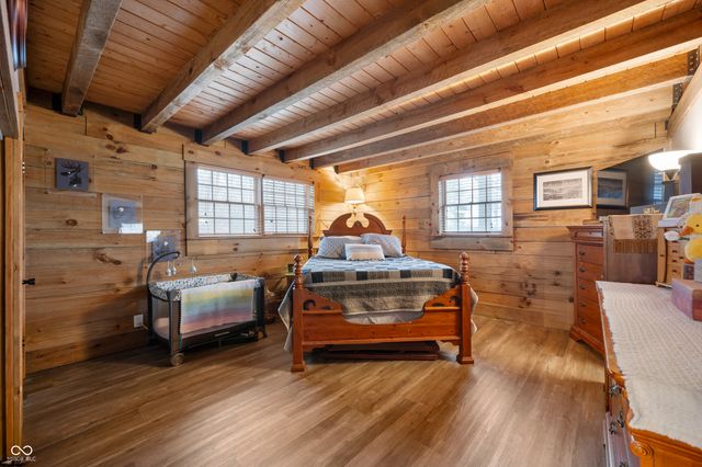 7381 S State Road 101, Liberty, IN 47353