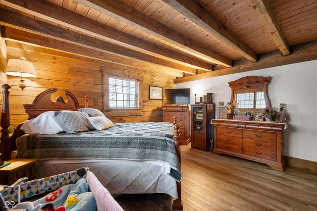 7381 S State Road 101, Liberty, IN 47353