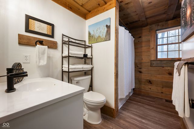 7381 S State Road 101, Liberty, IN 47353