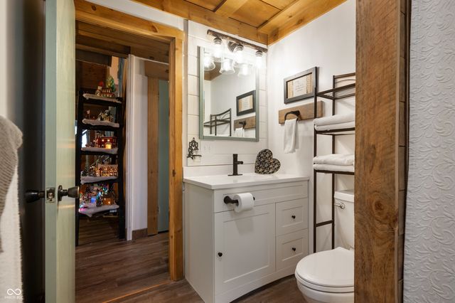 7381 S State Road 101, Liberty, IN 47353