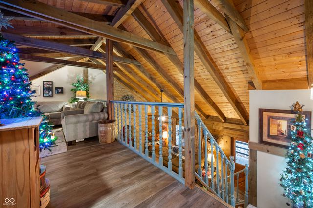 7381 S State Road 101, Liberty, IN 47353