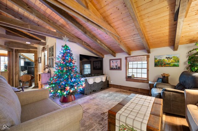 7381 S State Road 101, Liberty, IN 47353