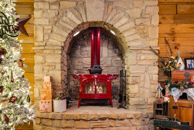 7381 S State Road 101, Liberty, IN 47353