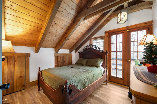 7381 S State Road 101, Liberty, IN 47353