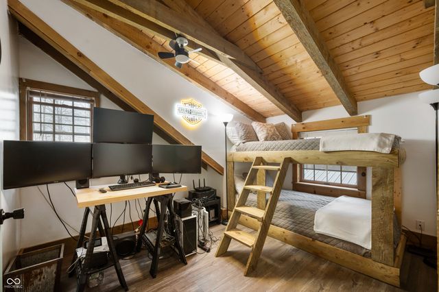 7381 S State Road 101, Liberty, IN 47353