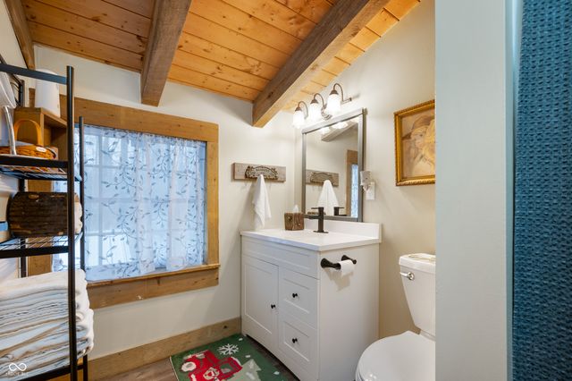 7381 S State Road 101, Liberty, IN 47353