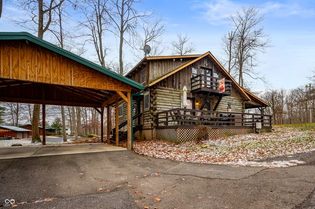 7381 S State Road 101, Liberty, IN 47353