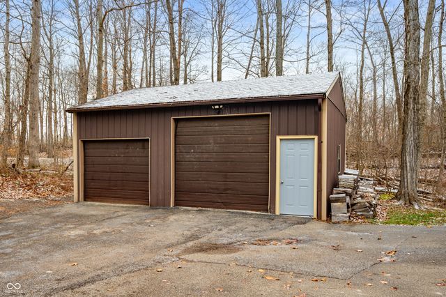 7381 S State Road 101, Liberty, IN 47353