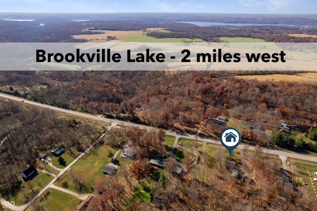 7381 S State Road 101, Liberty, IN 47353