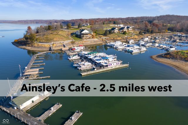 7381 S State Road 101, Liberty, IN 47353