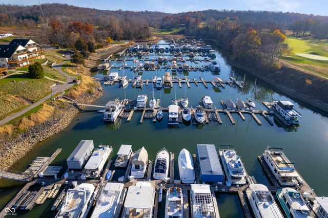 7381 S State Road 101, Liberty, IN 47353