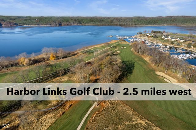 7381 S State Road 101, Liberty, IN 47353