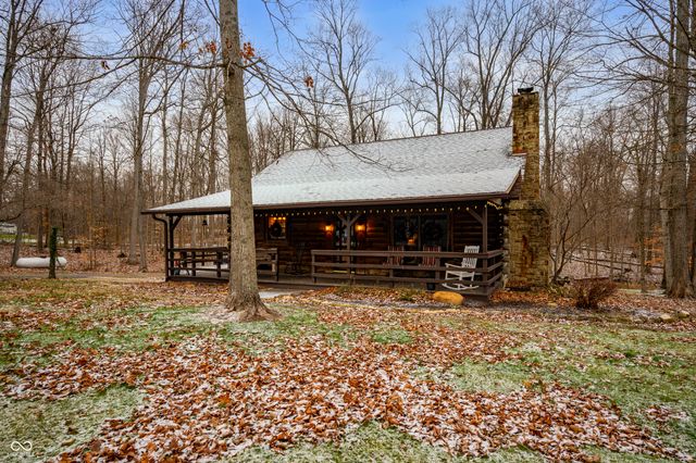 7381 S State Road 101, Liberty, IN 47353