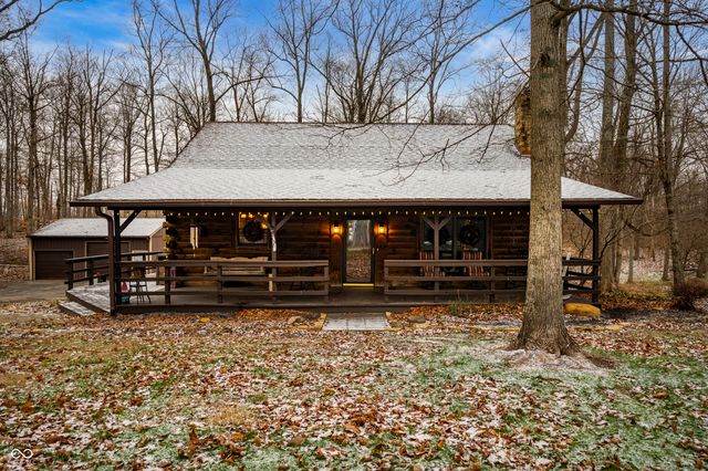 7381 S State Road 101, Liberty, IN 47353