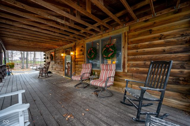 7381 S State Road 101, Liberty, IN 47353