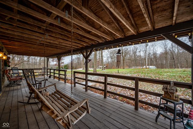 7381 S State Road 101, Liberty, IN 47353