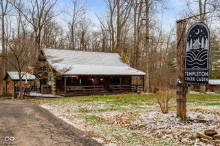 7381 S State Road 101, Liberty, IN 47353