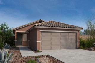 15300 N Desert Lilac Lane, Tucson, AZ 85739