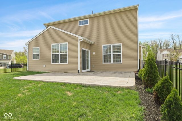 6842 Shooting Star Drive, Whitestown, IN 46075