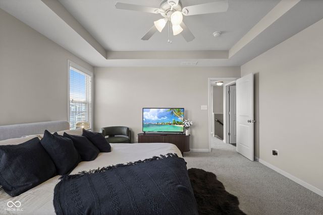 6842 Shooting Star Drive, Whitestown, IN 46075