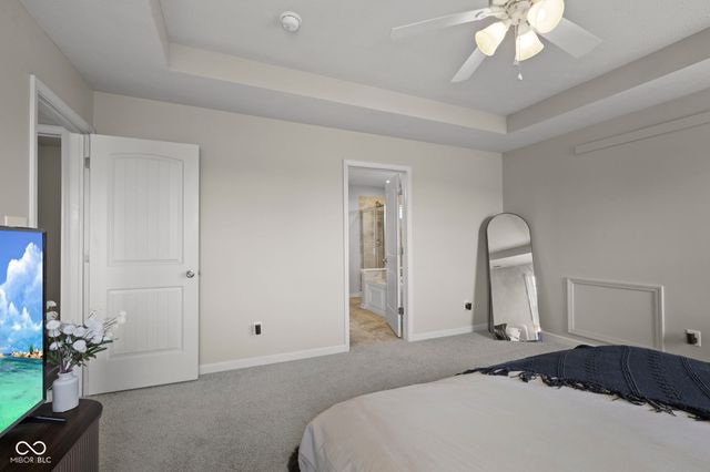 6842 Shooting Star Drive, Whitestown, IN 46075