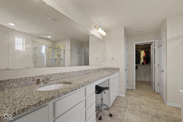 6842 Shooting Star Drive, Whitestown, IN 46075