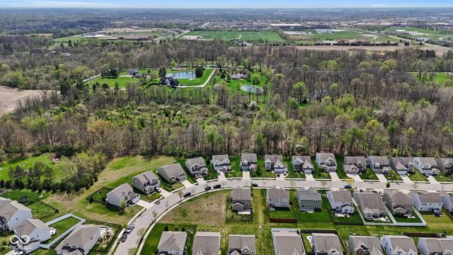 6842 Shooting Star Drive, Whitestown, IN 46075