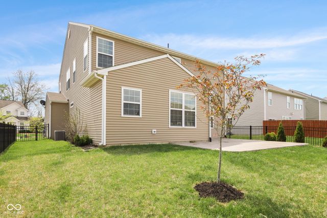 6842 Shooting Star Drive, Whitestown, IN 46075