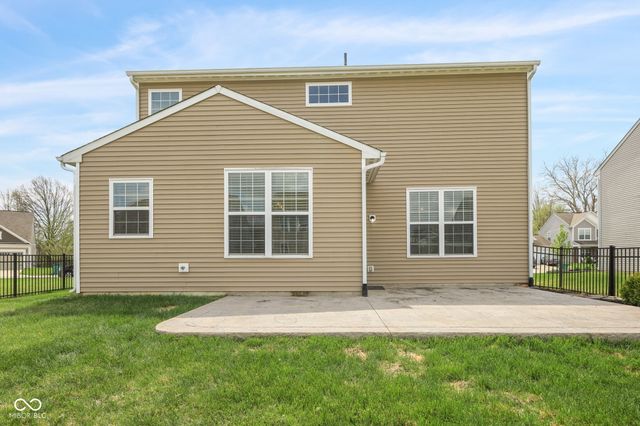 6842 Shooting Star Drive, Whitestown, IN 46075