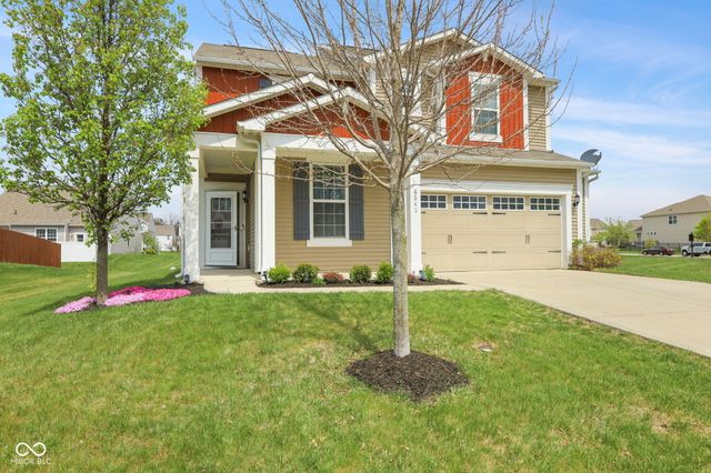 6842 Shooting Star Drive, Whitestown, IN 46075