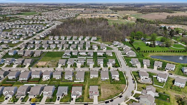 6842 Shooting Star Drive, Whitestown, IN 46075